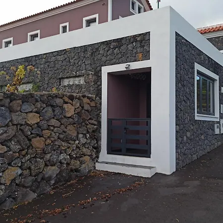 Appartamento Al Rosa Esperanca Angra do Heroísmo Esterno foto