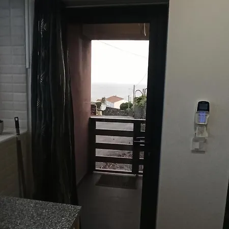 Appartamento Al Rosa Esperanca Angra do Heroísmo Esterno foto