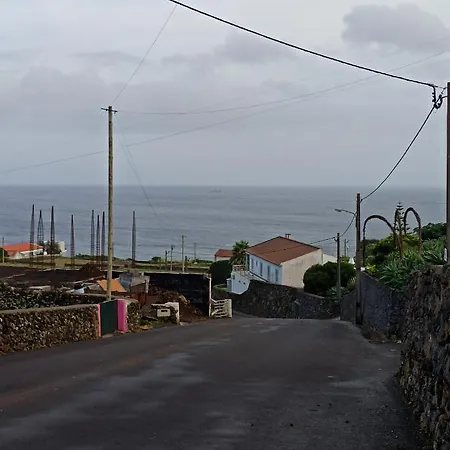 Appartamento Al Rosa Esperanca Angra do Heroísmo Esterno foto