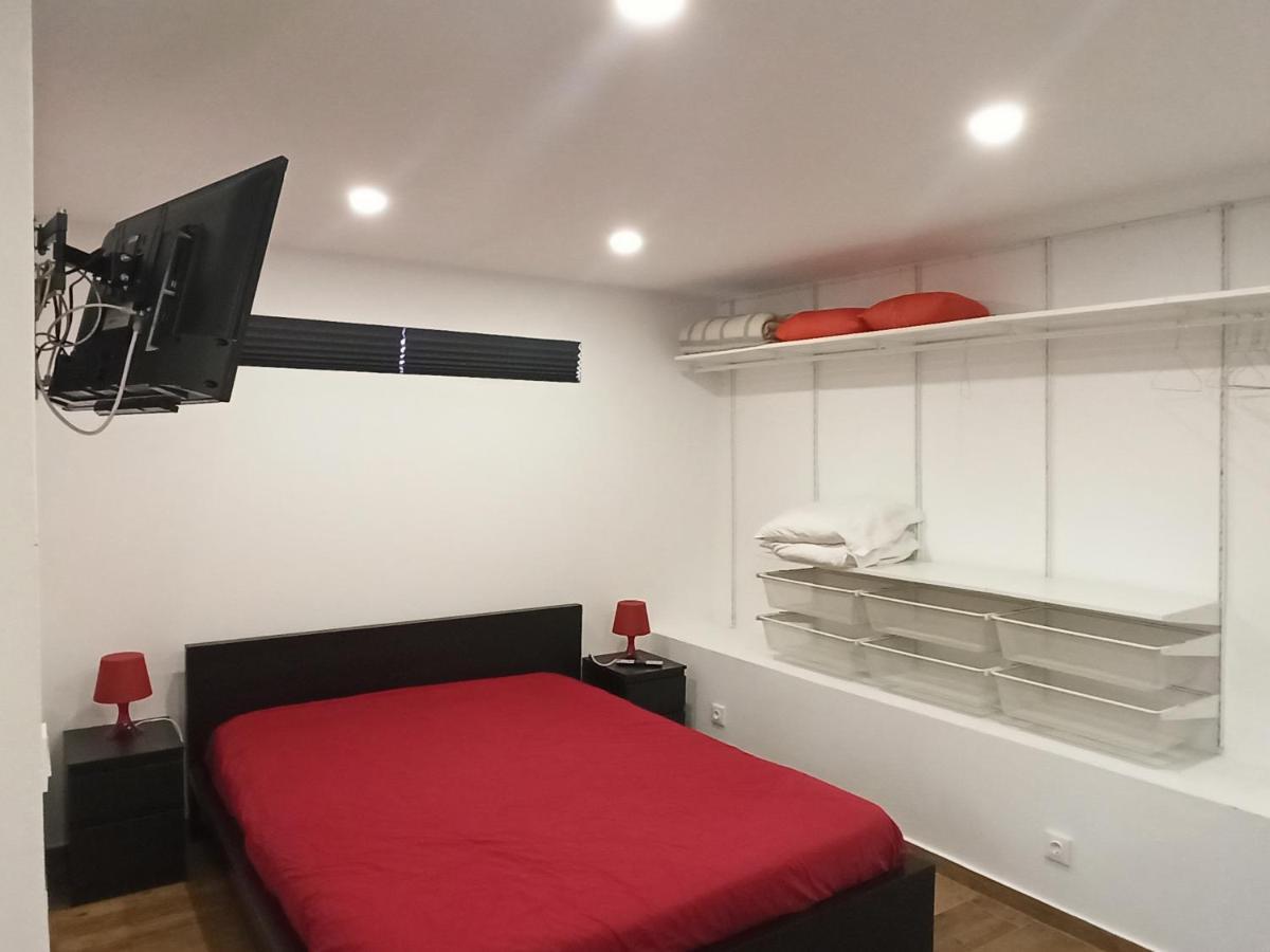 Al Rosa Esperanca Apartment