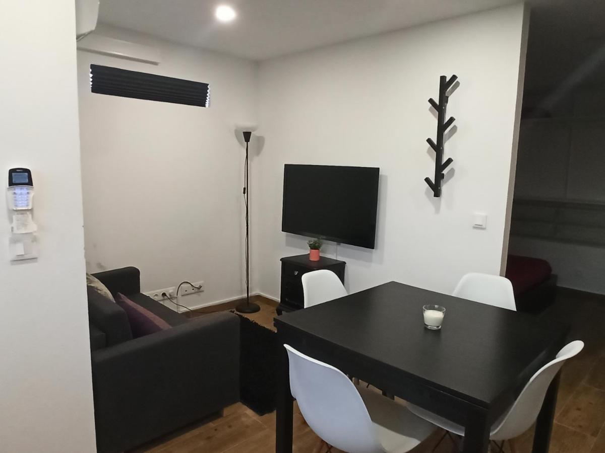 Apartment Al Rosa Esperanca