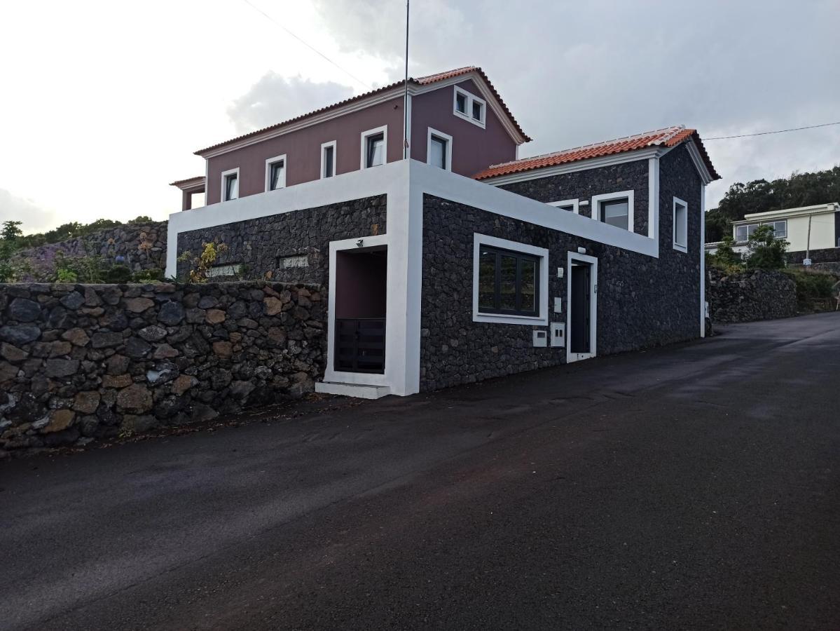 Al Rosa Esperanca Apartment Angra do Heroismo