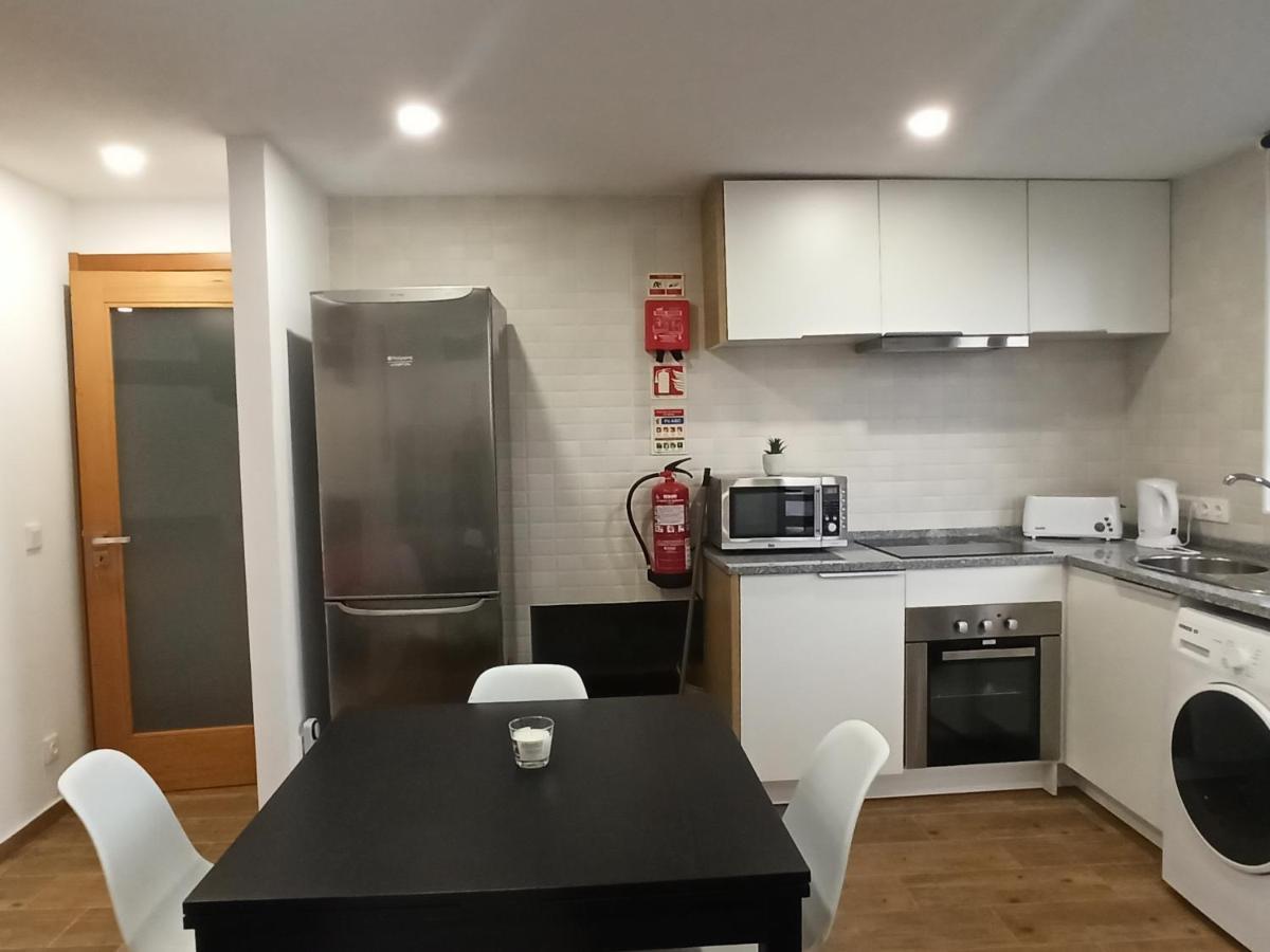 Al Rosa Esperanca Apartment Angra do Heroismo