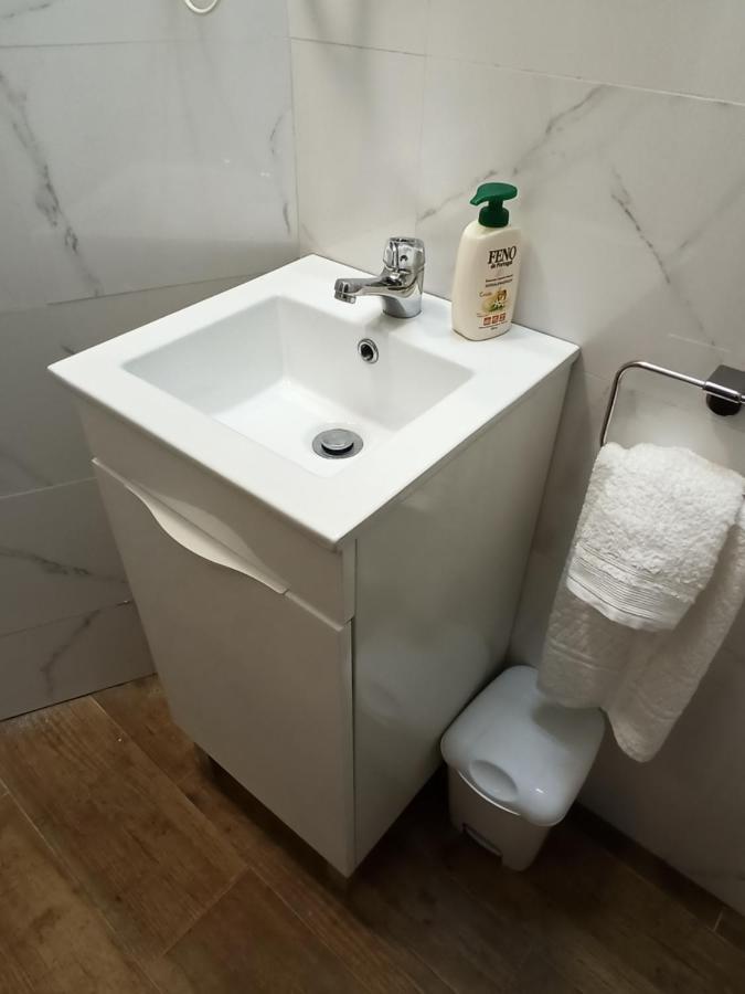 Apartment Al Rosa Esperanca