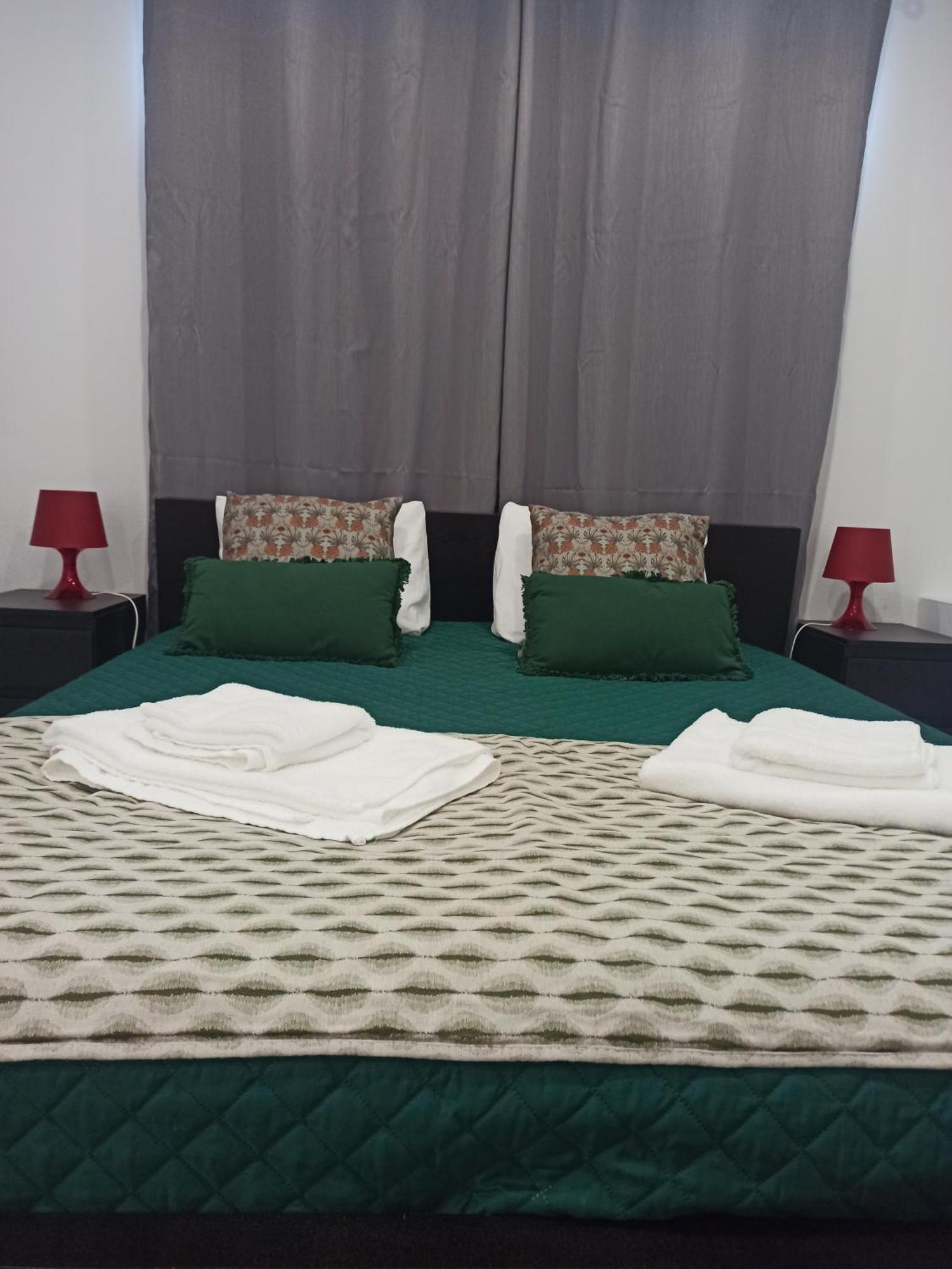 Apartment Al Rosa Esperanca *
